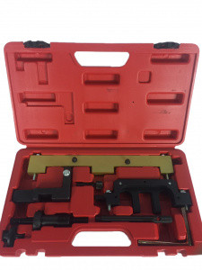 Фіксатор распредвала (BMW N42/N46) (A+B) ShiningBerg 1-A1055, фото 1