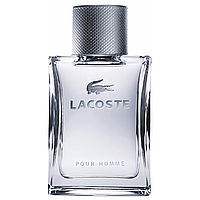 Духи Lacoste Pour Homme Туалетная вода 100 ml (Pour Homme Lacoste Духи Мужские)