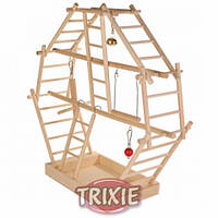 Ігровий майданчик для птахів Trixie, 42*44 см