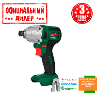 Аккумуляторный бесщеточный ударный винтоверт DWT ASS-20 D (20В, 170Нм) (Без АКБ и ЗУ)