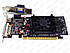 Відеокарта EVGA Geforce 210 1Gb PCI-Ex DDR3 64bit (DVI + HDMI + VGA) низькопрофільна, фото 3