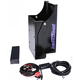 Трим і поворотні системи