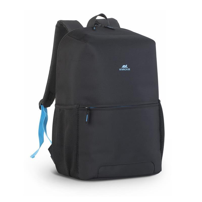 Рукзак для ноутбука Rivacase 8067 Black 15.6