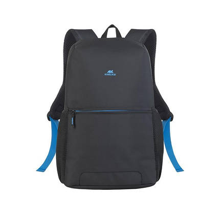 Рукзак для ноутбука Rivacase 8067 Black 15.6, фото 3