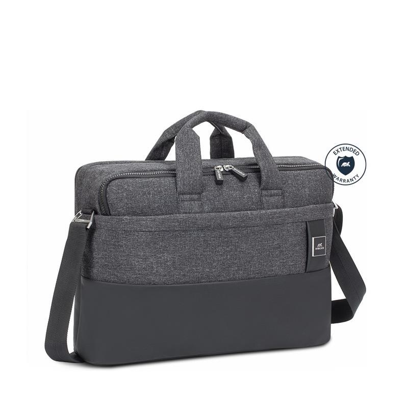 Сумка для ноутбука Rivacase 8831 Black 15.6