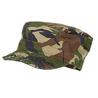 Кепка woodland змішувальний Оригінал Голландія