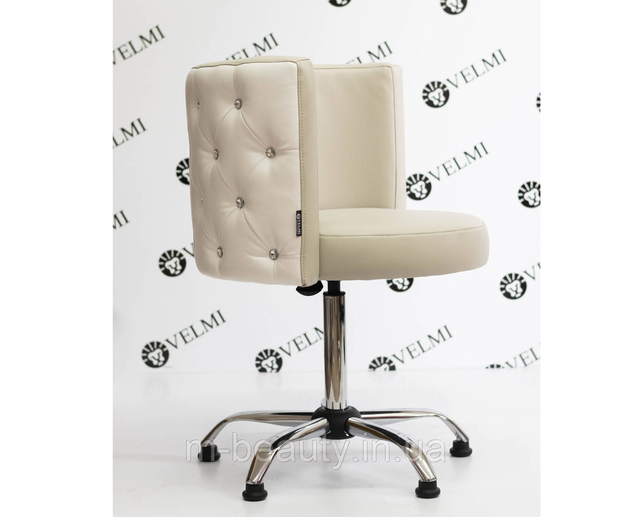 Перукарський стілець майстра манікюру стільці для клієнтів салону манікюрна перукарське крісло майстра VM20