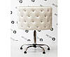 Перукарський стілець майстра манікюру стільці для клієнтів салону манікюрна перукарське крісло майстра VM20, фото 2