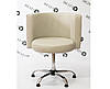Перукарський стілець майстра манікюру стільці для клієнтів салону манікюрна перукарське крісло майстра VM20, фото 6