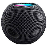 Акустика Apple HomePod mini Space Gray (MY5G2)