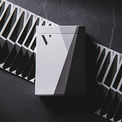 Карти гральні | Virtuoso P1 Limited Edition