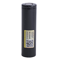 Lii-30A 18650 (3000mA, 3.7V, 46 g (±1%) ≤20mΩ, Liitokala) акумулятор