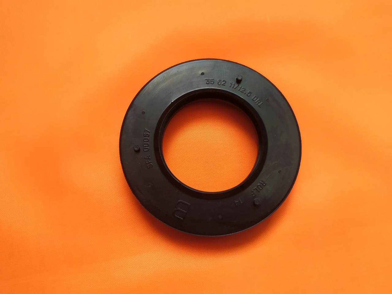 Сальник барабана 35*62*10/12,5 WLK, Bosch Siemens 00425642, Gorenje 122442
