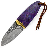 Ніж Ghost Damascus TC040