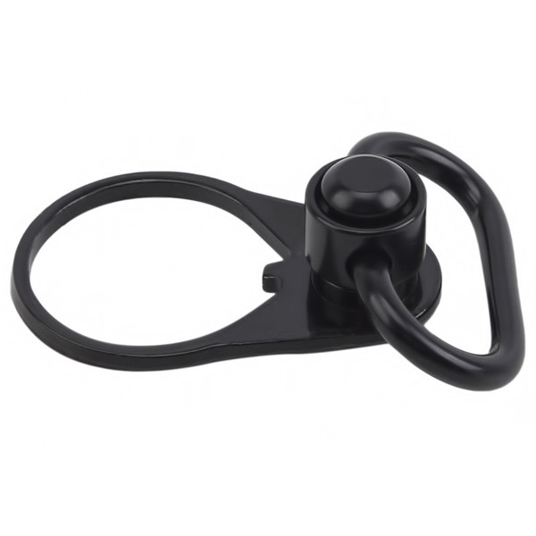 Опорна пластина для AR-15 з антабкой End Plate TK-051