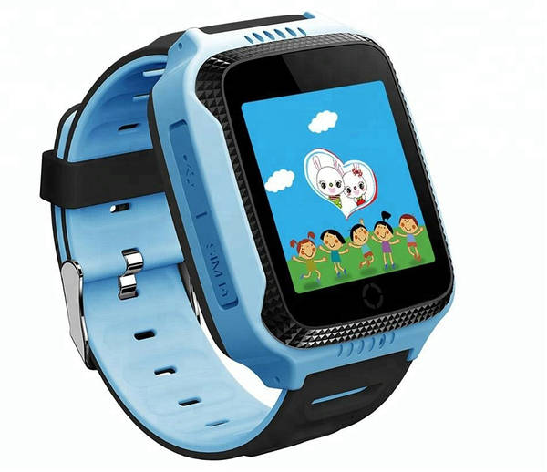 Smart baby watch q529 best sale