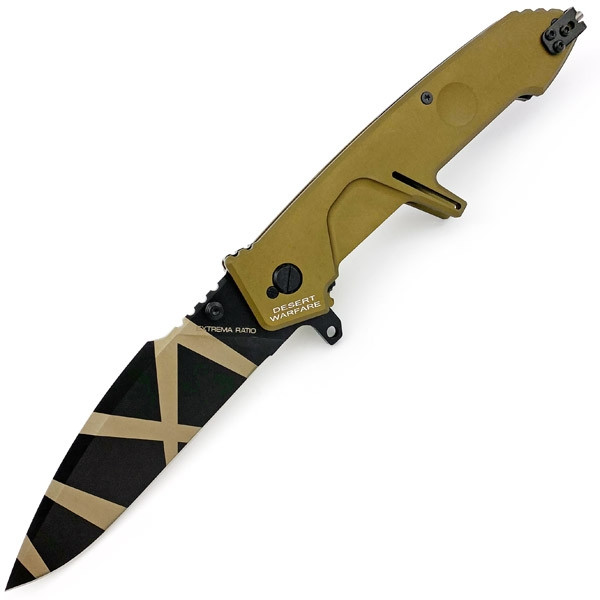 Ніж Extrema Ratio MF2