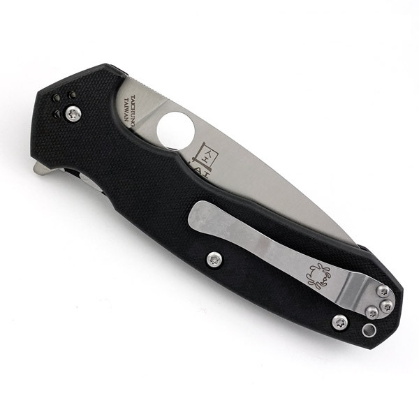 Ніж Spyderco C234 Lai Amalgam