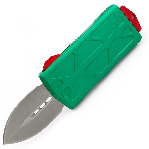 Ніж Microtech Exocet Bounty Hunter Dagger, фото 1