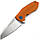Ніж Zero Tolerance 0456 Flipper Sinkevich G10, фото 4