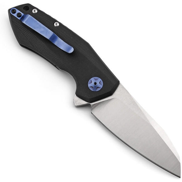 Ніж Zero Tolerance 0456 Flipper Sinkevich G10