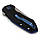 Ніж Zero Tolerance 0456 Flipper Sinkevich G10, фото 7