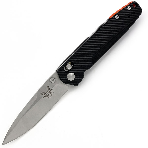 Ніж Benchmade Valet 485 Limited Edition G10
