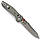 Ніж Benchmade 940 Osborne Titanium Limited Edition, фото 3
