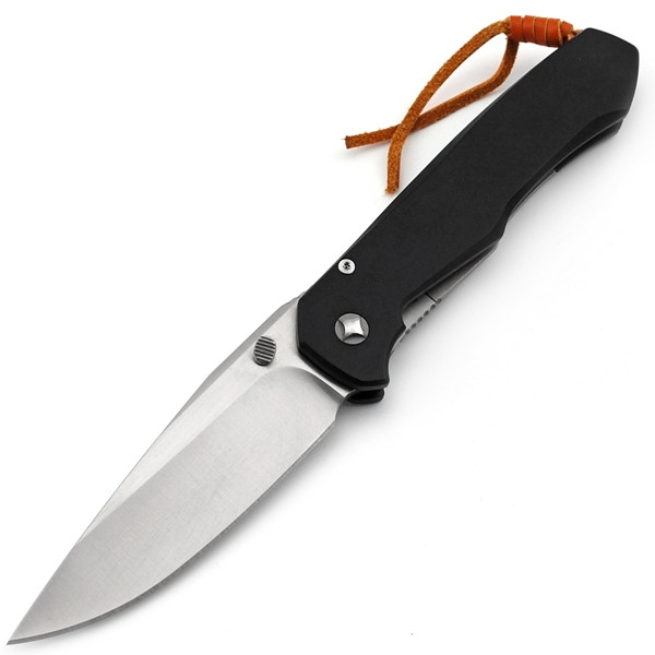 Ніж Scott Cook Lochsa Folder