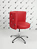 Перукарський стілець майстра манікюру стільці для клієнтів салону манікюрна перукарське крісло майстра VM20, фото 3
