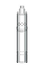Насос свердловинний Rosa 4QJDa-0,75