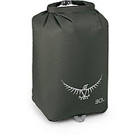 Гермомішок Osprey Ultralight Drysack 30L Shadow Grey - сірий