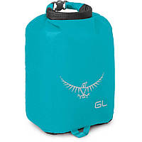 Гермомішок Osprey Ultralight Drysack 6L Tropic Teal - бірюзовий