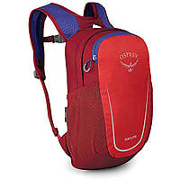 Рюкзак Osprey Daylite Kids (S20) Cosmic Red - O/S - черовний