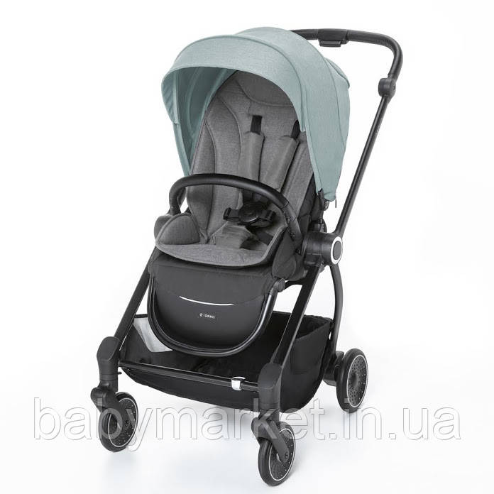 Коляска прогулочная Espiro Galaxy 05 (turquoise)