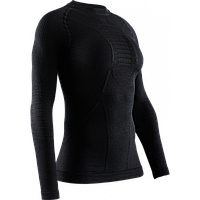Термофутболка X-Bionic Apani 4.0 Merino Shirt Round Neck Long Sleeves Women розмір XL колір B026 (AP