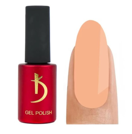 Гель-лак Kodi No 01 SL (Бежевий), 7 мл, фото 1