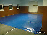 Борцовський килим для боротьби, дзюдо 12x12м, товщина 40мм OSPORT, фото 3