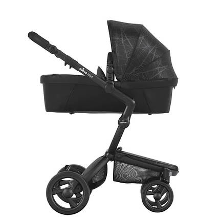 Коляска 2 в 1 Mima Xari Sport, фото 2