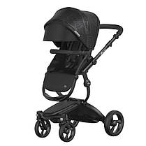 Коляска 2 в 1 Mima Xari Sport, фото 3