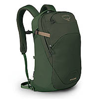 Рюкзак Osprey Apogee Gopher Green - O/S - зелений