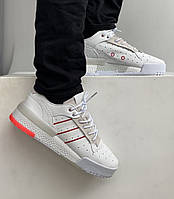 Мужские кроссовки Adidas Rivalry RM Low White