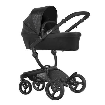 Універсальна коляска 2 в 1 Mima Xari Sport, фото 2