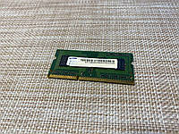 Оперативная память Samsung 1GB SO-DIMM DDR3 1066 MHz M471B2873EH1-CF8