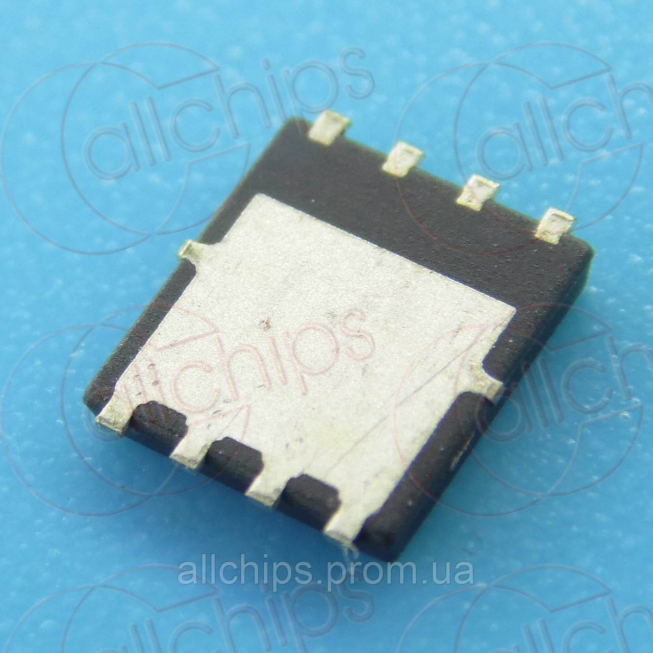 MOSFET N-канал 30В 65А AOS AON6426 DFN8 - фото 4 - id-p701929531