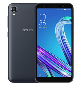 Лінійка Asus ZenFone Live
