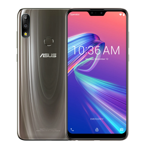 Лінійка Asus ZenFone Max