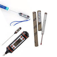 Термометри