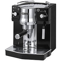 Кофеварка DeLonghi EC 820 B нова