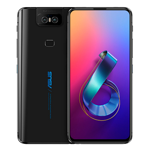 Лінійка Asus ZenFone 6